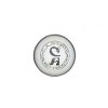 CA ATTACK CRICKET BALL WHITE 5.5 OUNCE
