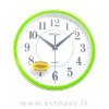 Rich Wall Clock RHC-2410