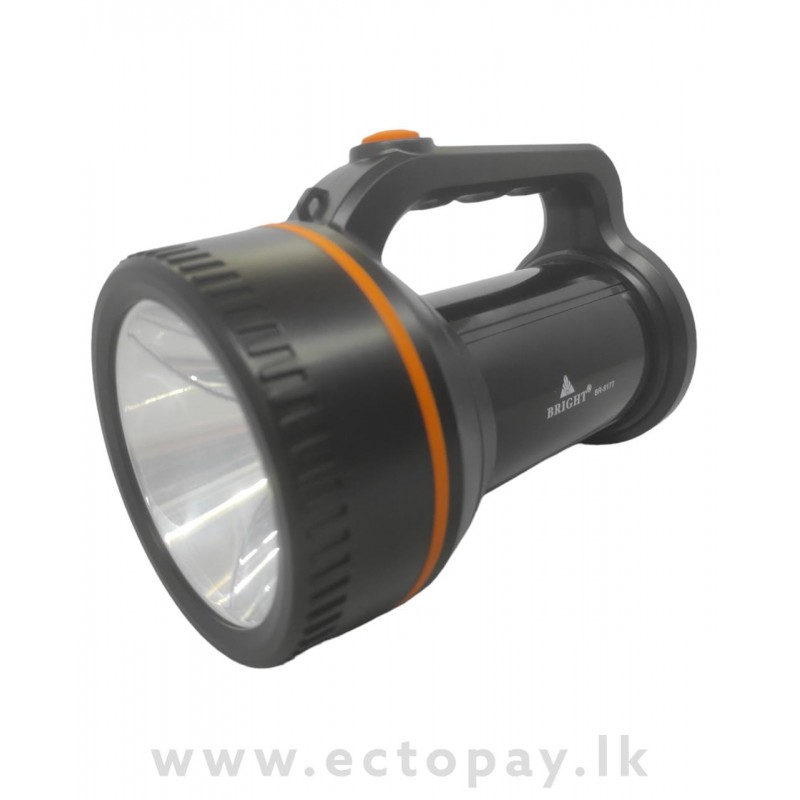 BRIGHT SEARCH LIGHT ...