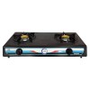 KAWASHI GAS COOKER DB LHGC42