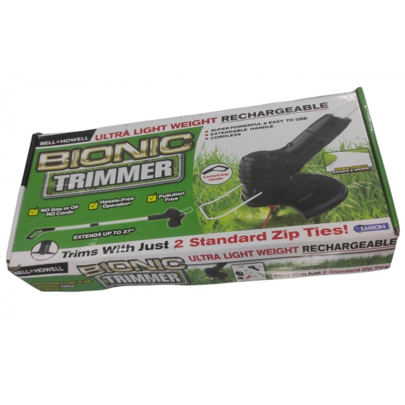 BIONIC TRIMMER RECHA...