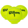 Wilson Championship Tennis Ball / Cricket ball