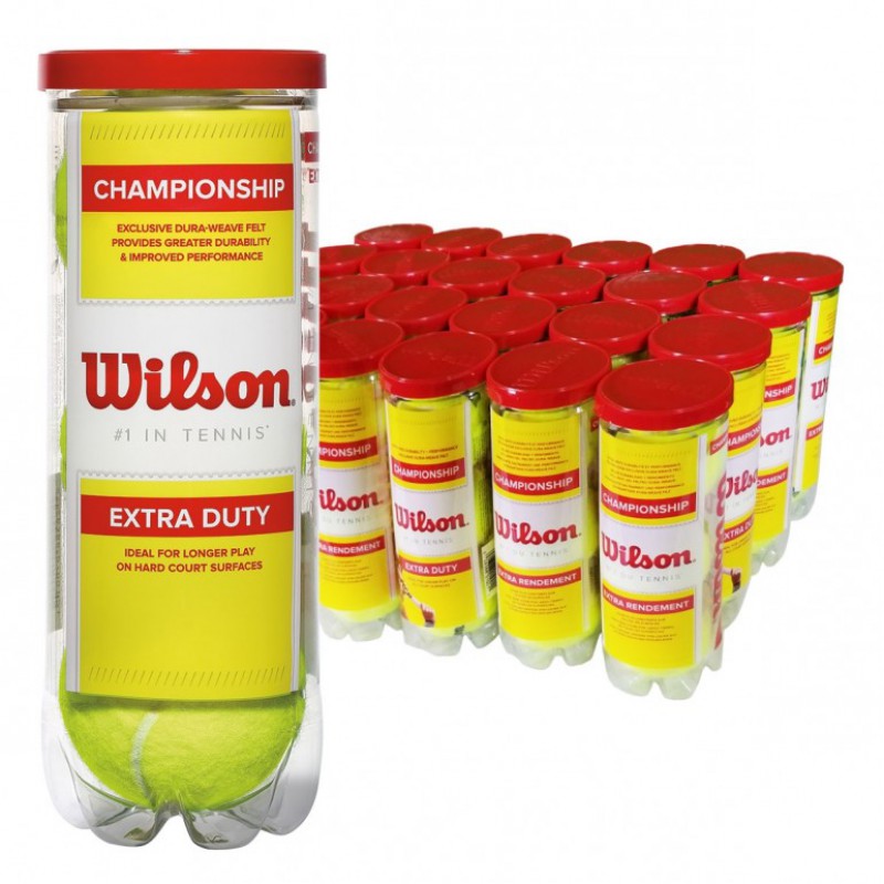 Wilson Championship ...