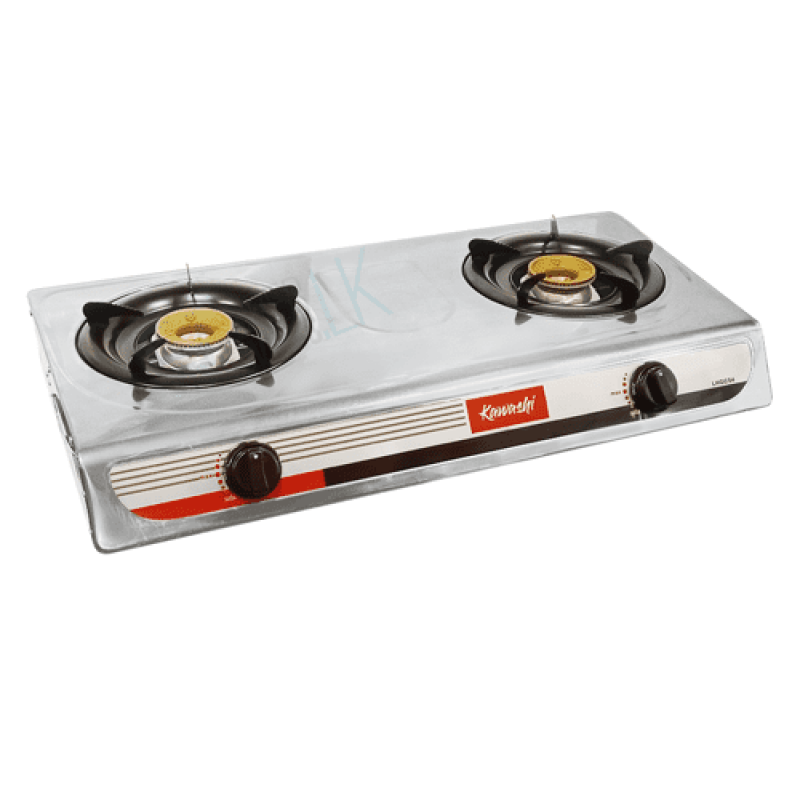 KAWASHI GAS COOKER D...