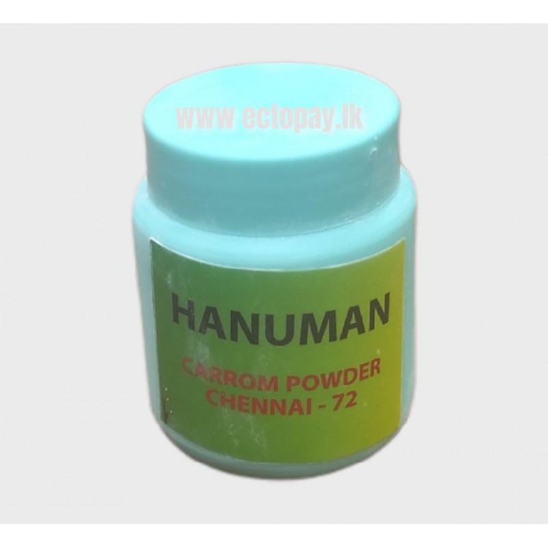 HANUMAN CARROM POWDE...
