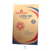 BRIGHT LIVING FAN 16" BR 16-93