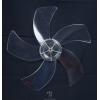 FAN BLADE - 5 Wing (Clear)