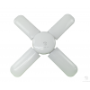 NECO SOE LED FANE BLADE BULB 60W lumen (B22) QP-88