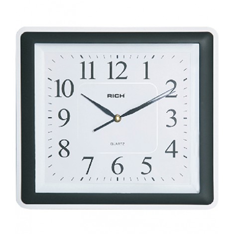 Rich Wall Clock RHC-6093