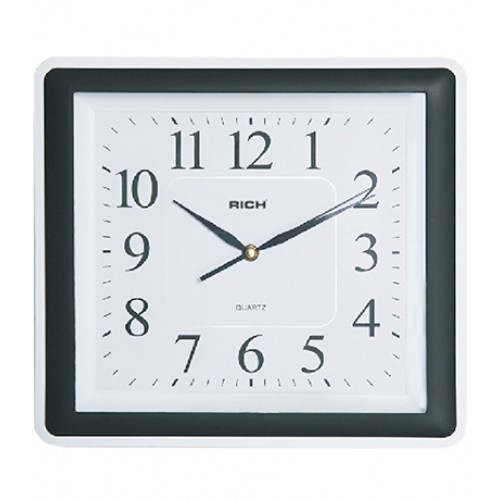 Rich Wall Clock RHC-6093