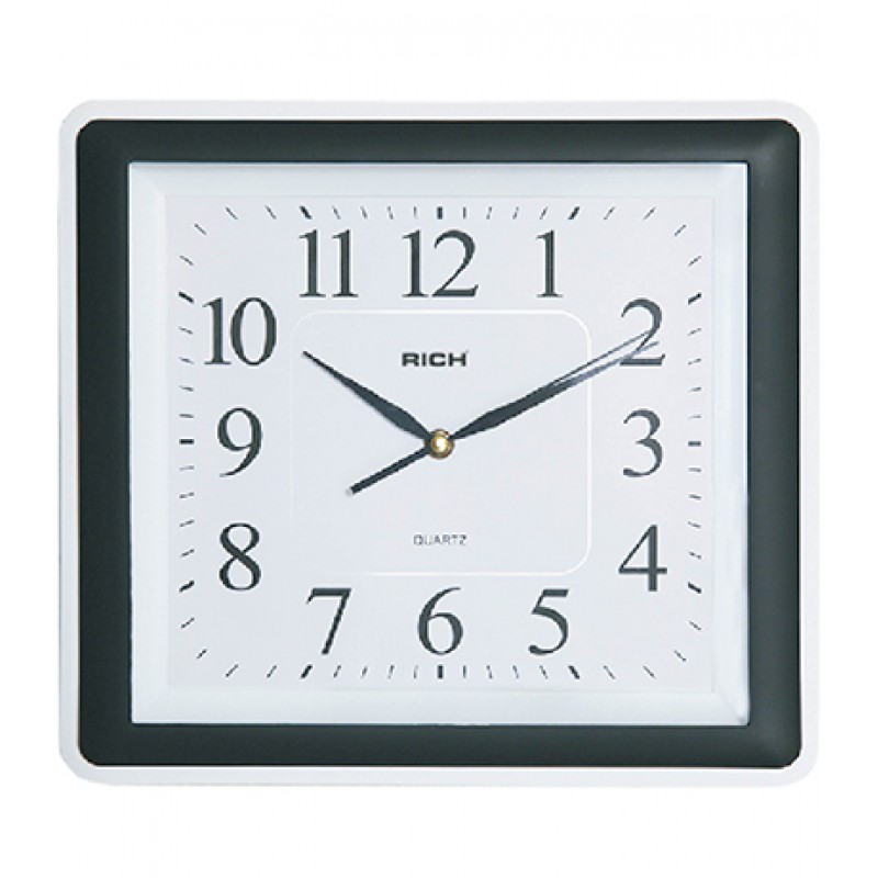 Rich Wall Clock RHC-...