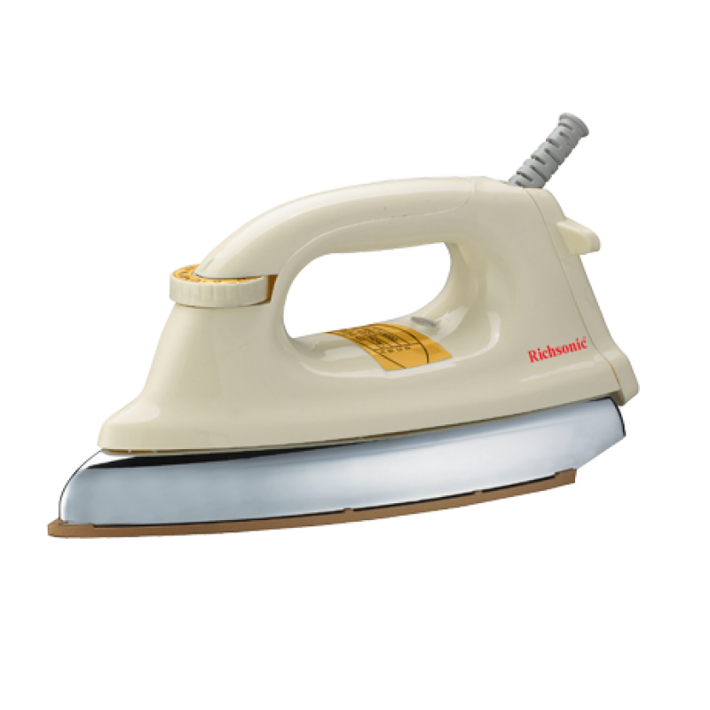 Richsonic HEAVY IRON...