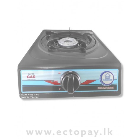 KAWASHI GAS COOKER 1BNR GC73