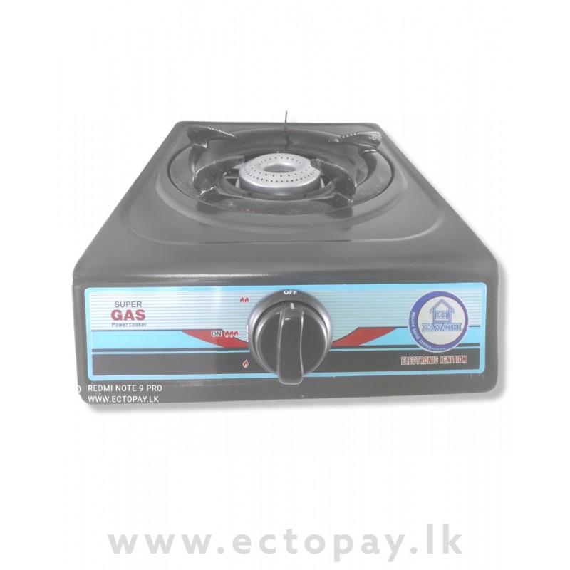 KAWASHI GAS COOKER 1...