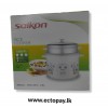 Saikon RICE COOKER SKRC-6073