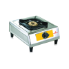 BRIGHT GAS COOKER S/B S/S INDIAN CLASSIC