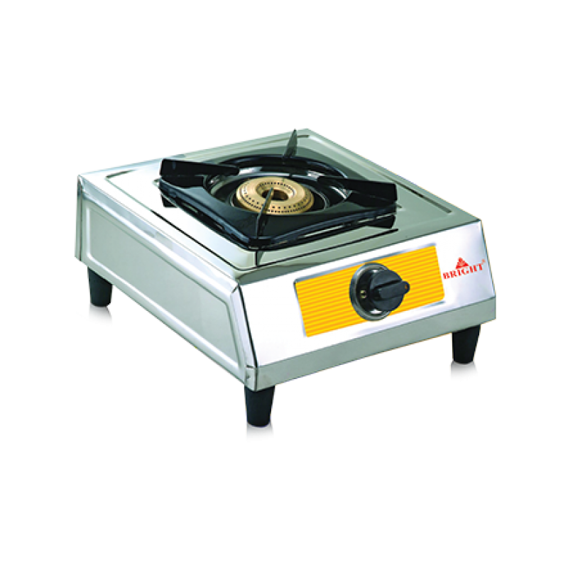 BRIGHT GAS COOKER S/...