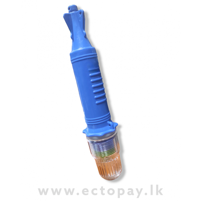 Soiling Electronic f...