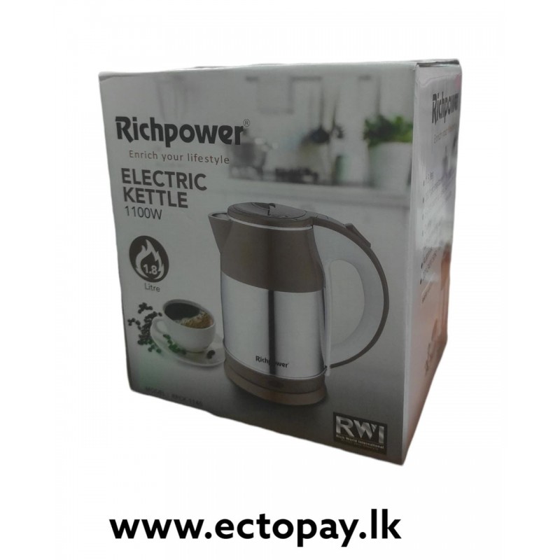 Richpower Electric K...