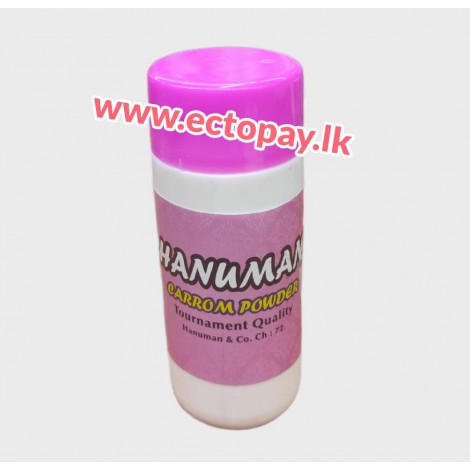 HANUMAN CARROM POWDER 70g