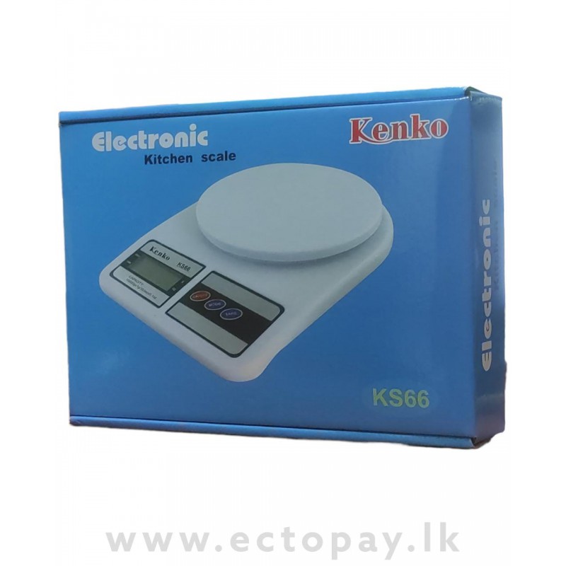 KENKO ELECTRONIC KIT...