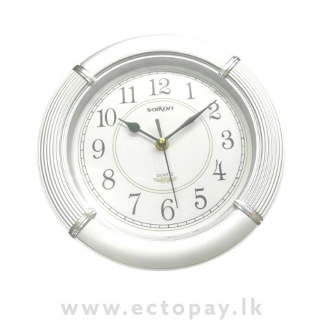 Saikon Wall Clock SKC-3545