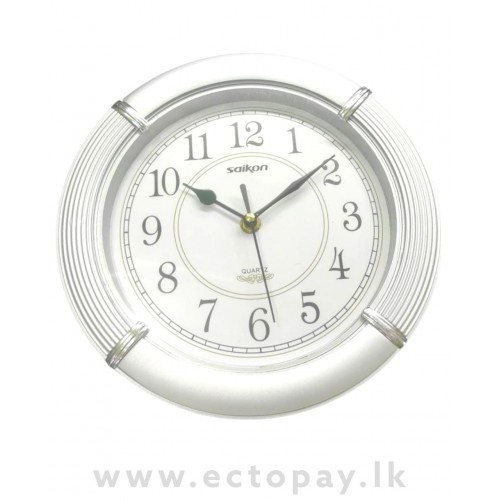 Saikon Wall Clock SKC-354...