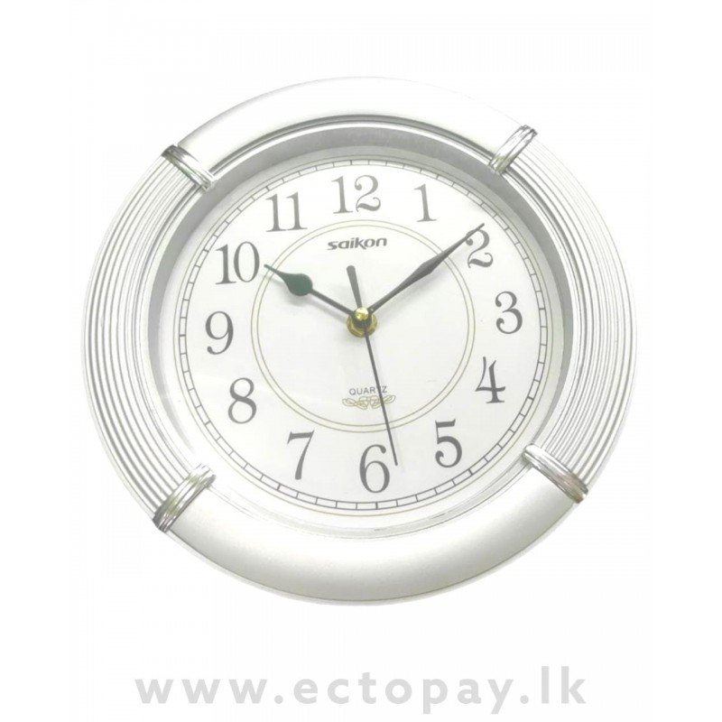 Saikon Wall Clock SK...