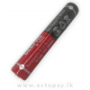 GEEPAS RECHARGEABLE Ni-Cd TORCH BATTERY 3.6V 2500MAH