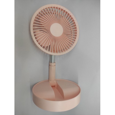 LEVER MOVING POWER SUPLY FAN S18