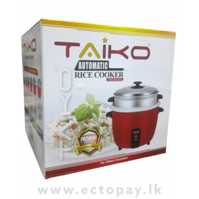 TAIKO AUTOMATIC RICE COOK...