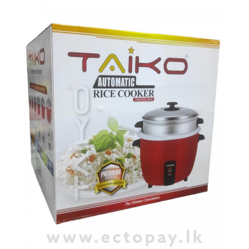 TAIKO AUTOMATIC RICE...