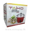 TAIKO AUTOMATIC RICE COOKER - PREMIER