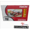 NIKAI 32 Inch Full Hd Led Tv NTV3272LED9 1Y
