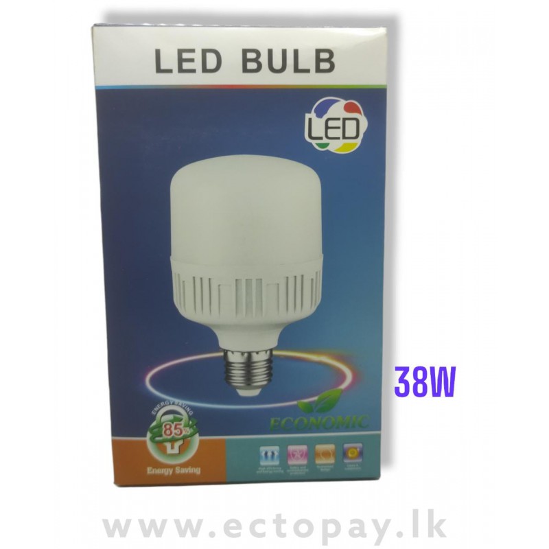 ECONOMIC LED BULB 38...
