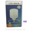 ECONOMIC LED BULB 38W, 48W