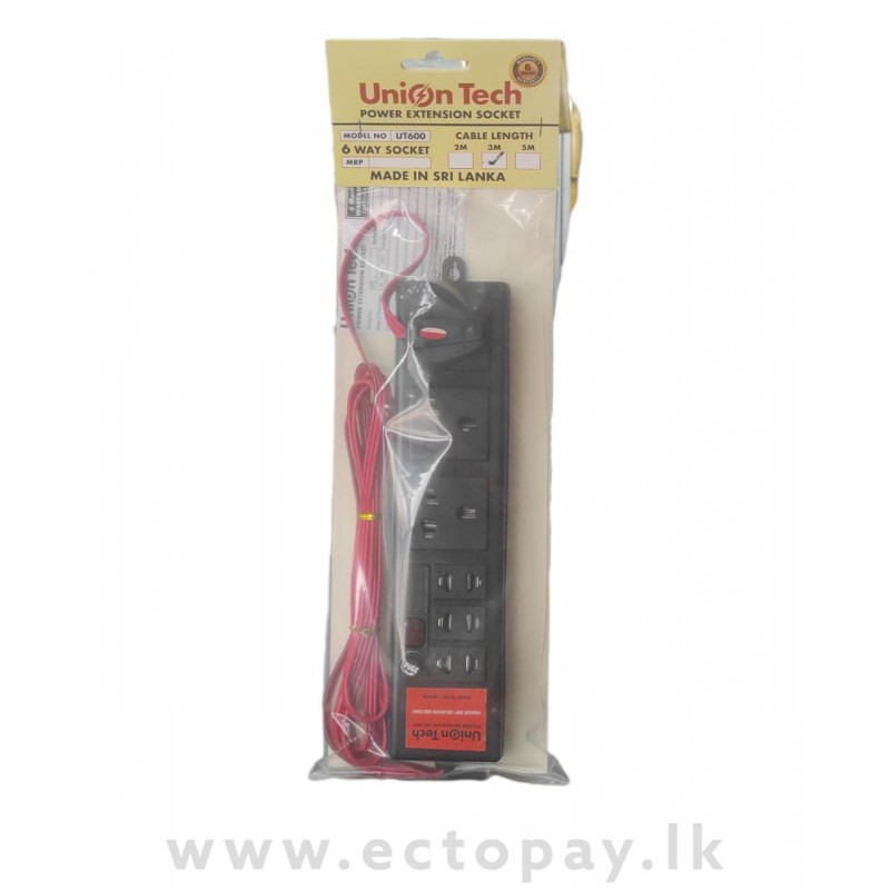 UNION TECH WIRE CODE...