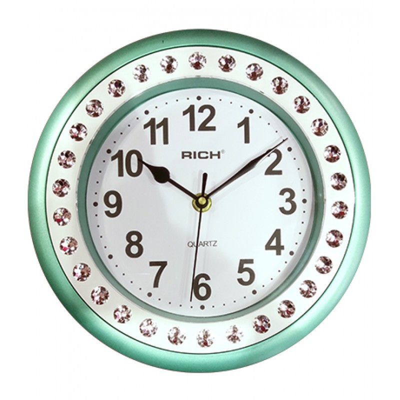 Rich Wall Clock RHC-...