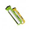 BRIGHT RECHARGABLE LANTERN TORCH BR-1510L