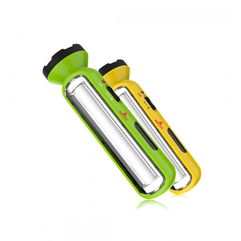 BRIGHT RECHARGABLE L...