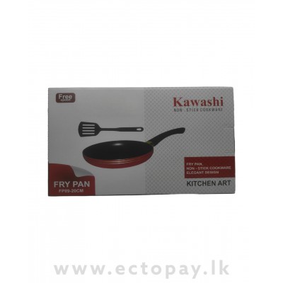 Kawashi Fry pan FP88