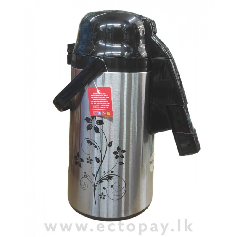 Rich Air pot Vacuum ...
