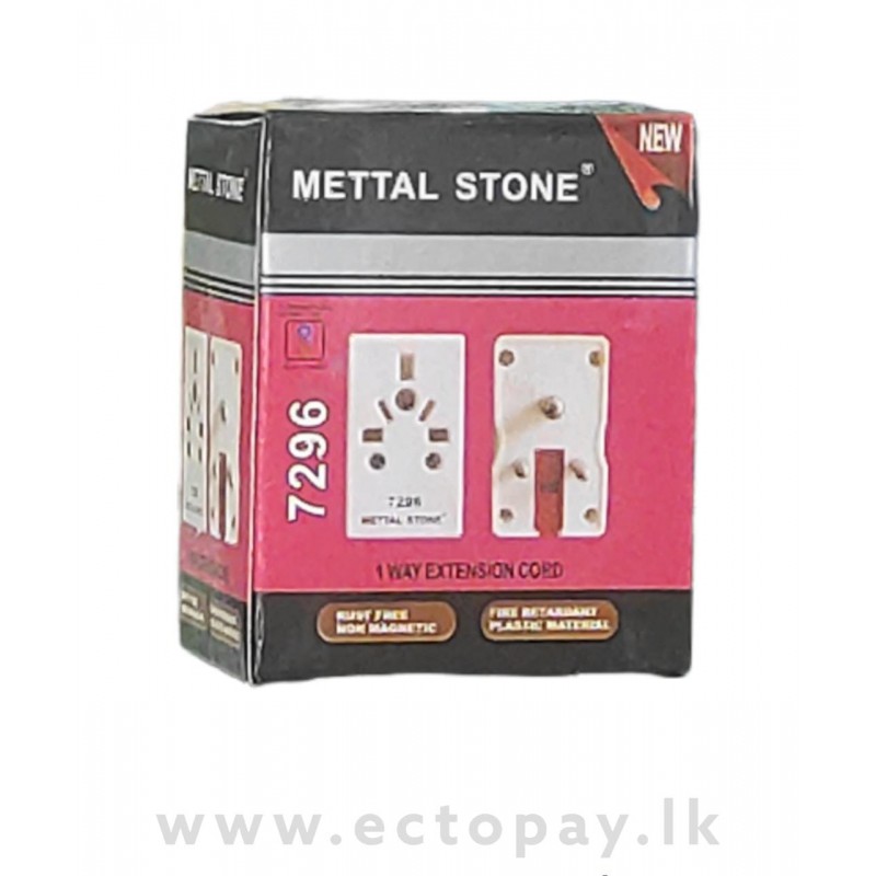 METTAL STONE MULTI P...