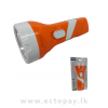 EVRO RECHARABLE TORCH 1W EVT-001
