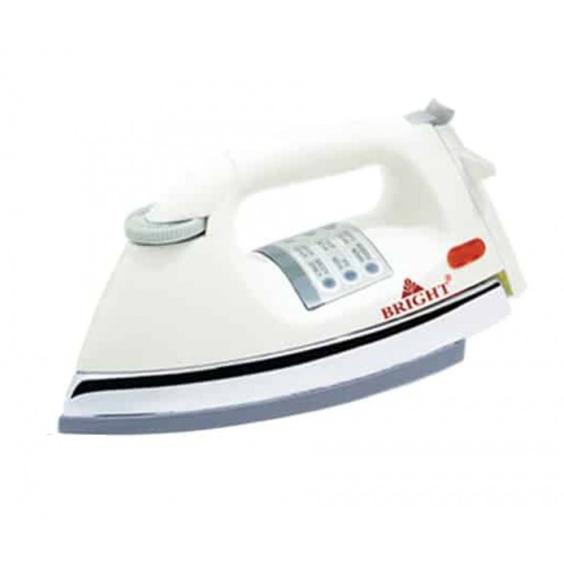 BRIGHT HEAVY IRON BR...
