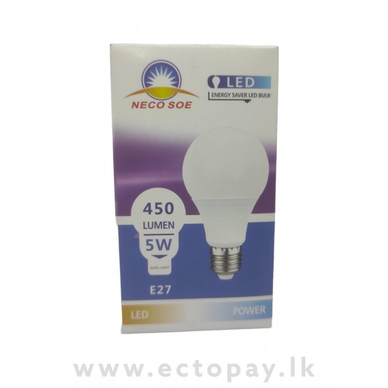 NECO SOE LED BULB 3W...