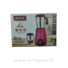 Kawashi Mixer Grinder - Mustang MG-37 550w - made in India