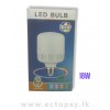 ECONOMIC LED BULB 9W, 13W, 18W, 28W
