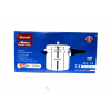 KAWASHI EVEREST PRESSURE COOKER MADE IN INDIA 7.5 LITER PC15