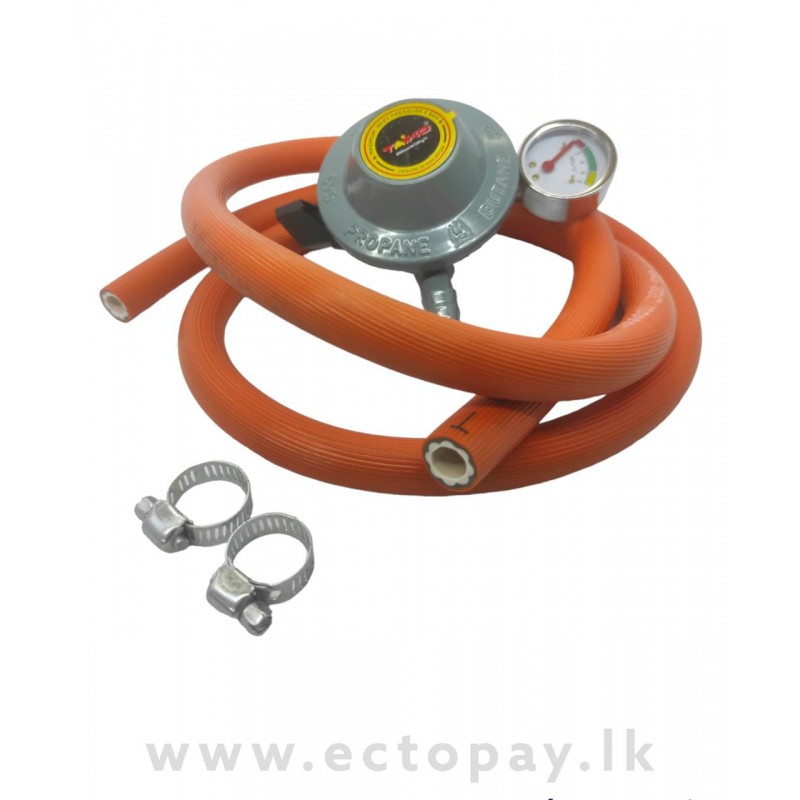 TAIKO LP GAS REGULAT...